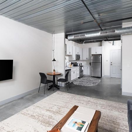 Brewery District 1Br Apt M5 Мілвокі Екстер'єр фото