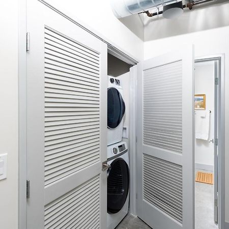 Brewery District 1Br Apt M5 Мілвокі Екстер'єр фото