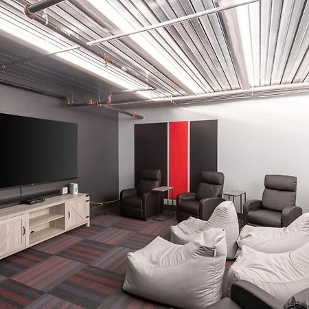 Brewery District 1Br Apt M5 Мілвокі Екстер'єр фото
