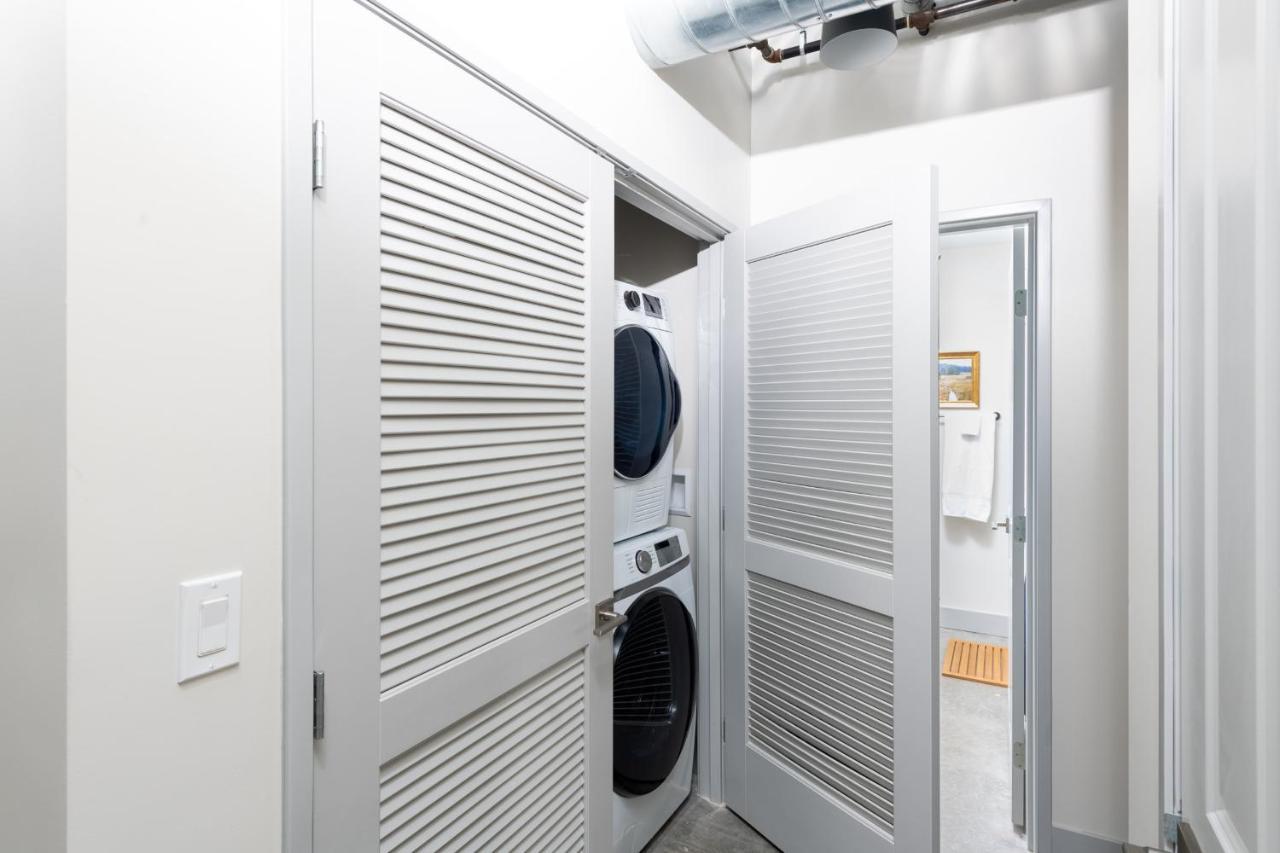 Brewery District 1Br Apt M5 Мілвокі Екстер'єр фото