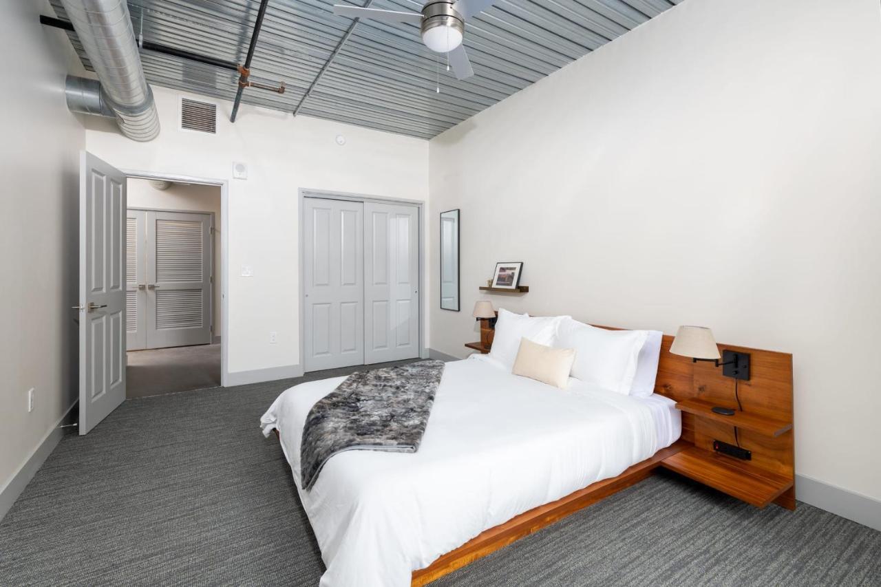 Brewery District 1Br Apt M5 Мілвокі Екстер'єр фото